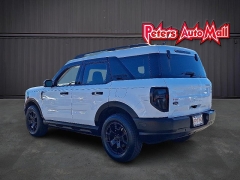 Used 2021 Ford Bronco Sport Base 4x4 at Peters Auto Mall near High Point, NC