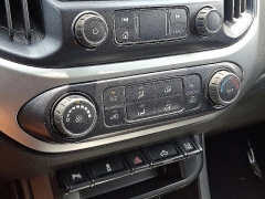 Used 2022 Chevrolet Colorado 2WD Ext Cab 128" LT at Peters Auto Mall near High Point, NC