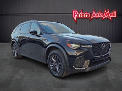 2025 Mazda CX-70 3.3 Turbo Preferred Package AWD at Peters Auto Mall near High Point, NC