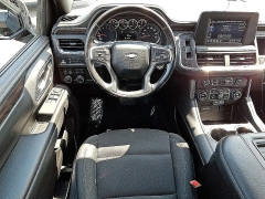 Used 2023 Chevrolet Tahoe 4WD 4dr LS at Peters Auto Mall near High Point, NC
