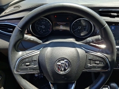 Used 2023  Buick Encore GX FWD 4dr Select at Peters Auto Mall near High Point&comma; NC