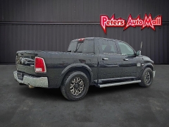 Used 2017  Ram 1500 4WD Crew Cab Longhorn at Peters Auto Mall near High Point&comma; NC