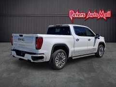Used 2023  GMC Sierra 1500 4WD Crew Cab 147" Denali Ultimate at Peters Auto Mall near High Point&comma; NC
