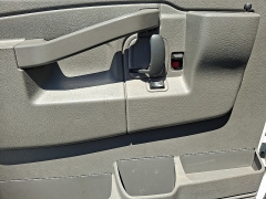 Used 2021  Chevrolet Express Cargo Van RWD 2500 135" at Peters Auto Mall near High Point&comma; NC