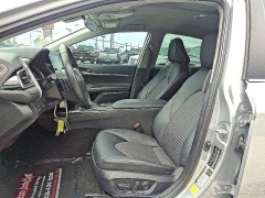 Used 2024 Toyota Camry SE Auto at Peters Auto Mall near High Point, NC