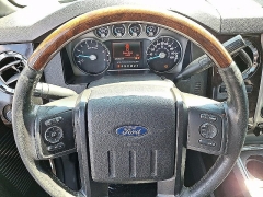 Used 2016  Ford Super Duty F-250 4WD Crew Cab Platinum at Peters Auto Mall near High Point&comma; NC