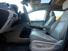 Used 2023  Honda Odyssey Touring Auto at Peters Auto Mall near High Point&comma; NC