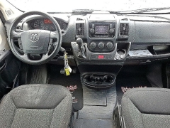 Used 2020 Ram ProMaster Cargo Van 3500 High Roof Ext Van 159" WB at Peters Auto Mall near High Point, NC