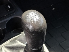 Used 2022  Mitsubishi Mirage G4 ES Manual at Peters Auto Mall near High Point&comma; NC