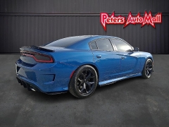 Used 2020  Dodge Charger 4d Sedan AWD Police Hemi at Peters Auto Mall near High Point, NC