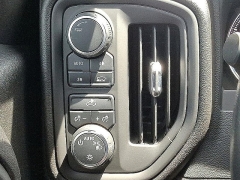Used 2022 Chevrolet Silverado 1500 LTD 4WD Crew Cab 147" Custom at Peters Auto Mall near High Point, NC