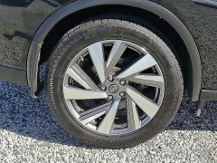 Used 2019  Nissan Murano 4d SUV FWD SL at Peters Auto Mall near High Point, NC