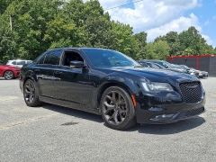  2021 Chrysler 300 300S RWD at Peters Auto Mall near High Point, NC