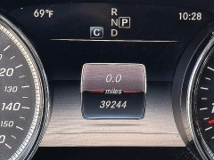 Used 2019  Mercedes-Benz E-Class 4d Sedan E300 at Peters Auto Mall near High Point&comma; NC
