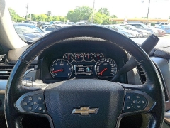 Used 2020 Chevrolet Tahoe 4d SUV RWD LT at Peters Auto Mall near High Point, NC