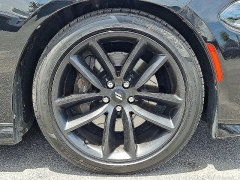 Used 2021  Dodge Charger R&sol;T RWD at Peters Auto Mall near High Point&comma; NC