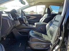 Used 2019  Nissan Murano 4d SUV FWD SL at Peters Auto Mall near High Point, NC