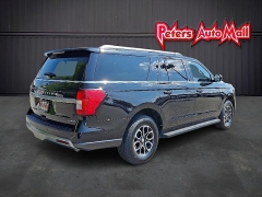 Used 2024 Ford Expedition Max XLT 4x4 at Peters Auto Mall near High Point, NC