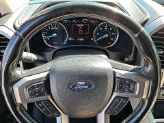 Used 2019  Ford Expedition Max 4d SUV 4WD Platinum at Peters Auto Mall near High Point&comma; NC