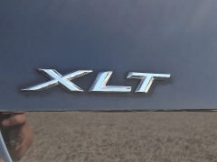 Used 2023  Ford Explorer XLT 4WD at Peters Auto Mall near High Point&comma; NC