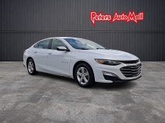  2023 Chevrolet Malibu 4dr Sdn 1LT at Peters Auto Mall near High Point, NC