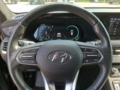 Used 2020  Hyundai Palisade 4d SUV AWD Limited at Peters Auto Mall near High Point&comma; NC
