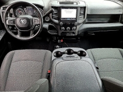 Used 2023  Ram 3500 4WD Tradesman Crew Cab 8' Box at Peters Auto Mall near High Point&comma; NC