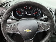 Used 2023  Chevrolet Malibu 4dr Sdn 1LT at Peters Auto Mall near High Point&comma; NC