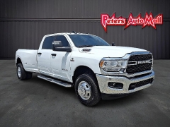 Used 2024 Ram 3500 4WD Big Horn Crew Cab 8' Box at Peters Auto Mall near High Point, NC