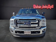 Used 2015  Ford Super Duty F-350 4WD Crew Cab XLT SRW at Peters Auto Mall near High Point&comma; NC