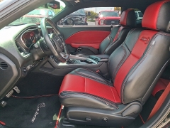 Used 2021  Dodge Challenger SRT Hellcat RWD at Peters Auto Mall near High Point&comma; NC