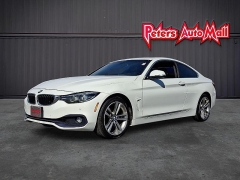  2019 BMW 4 Series 430i xDrive Coupe at Peters Auto Mall near High Point, NC