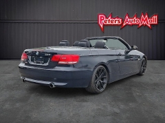 Used 2008  BMW 3 Series 2dr Conv 335i at Peters Auto Mall near High Point&comma; NC