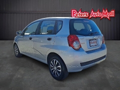 Used 2009 Chevrolet Aveo 5d Hatchback LT w/1LT at Peters Auto Mall near High Point, NC