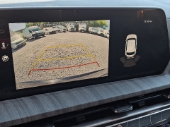 Used 2024  Kia Telluride EX FWD at Peters Auto Mall near High Point&comma; NC