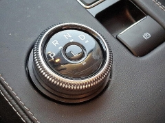 Used 2024  Ford Mustang Mach-E Select RWD at Peters Auto Mall near High Point&comma; NC