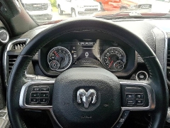 Used 2021 Ram 2500 4WD Laramie Crew Cab 6'4" Box at Peters Auto Mall near High Point, NC