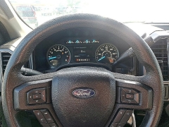 Used 2020 Ford F-150 4WD SuperCab XLT at Peters Auto Mall near High Point, NC