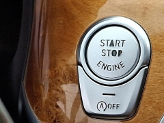 Used 2019  BMW 7 Series 750i Sedan at Peters Auto Mall near High Point, NC