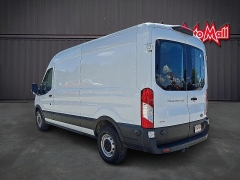 Used 2020  Ford Transit 250 Cargo Van Med Roof Van RWD LWB at Peters Auto Mall near High Point, NC