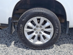 Used 2023 Chevrolet Silverado 1500 2WD Crew Cab 147" Custom at Peters Auto Mall near High Point, NC