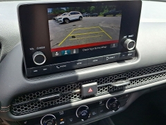 Used 2025  Honda HR-V Sport AWD CVT at Peters Auto Mall near High Point&comma; NC