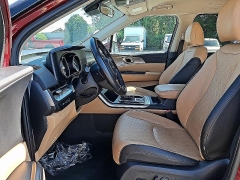 Used 2024  Kia Carnival LX FWD at Peters Auto Mall near High Point&comma; NC