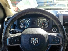 Used 2021  Ram 1500 4WD Tradesman Crew Cab 5'7" Box at Peters Auto Mall near High Point, NC