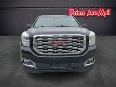 Used 2019  GMC Yukon XL 4d SUV 4WD Denali at Peters Auto Mall near High Point, NC