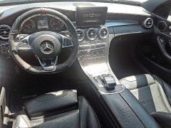 Used 2016 Mercedes-Benz C-Class 4d Sedan C450 AMG 4matic at Peters Auto Mall near High Point, NC