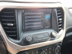 Used 2019  GMC Acadia 4d SUV AWD Denali at Peters Auto Mall near High Point&comma; NC