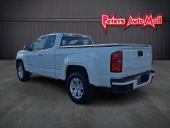 Used 2022 Chevrolet Colorado 2WD Ext Cab 128" LT at Peters Auto Mall near High Point, NC