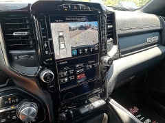 Used 2021 Ram 1500 4WD Rebel Crew Cab 5'7" Box at Peters Auto Mall near High Point, NC