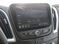 Used 2020  Chevrolet Malibu 4d Sedan LT at Peters Auto Mall near High Point, NC